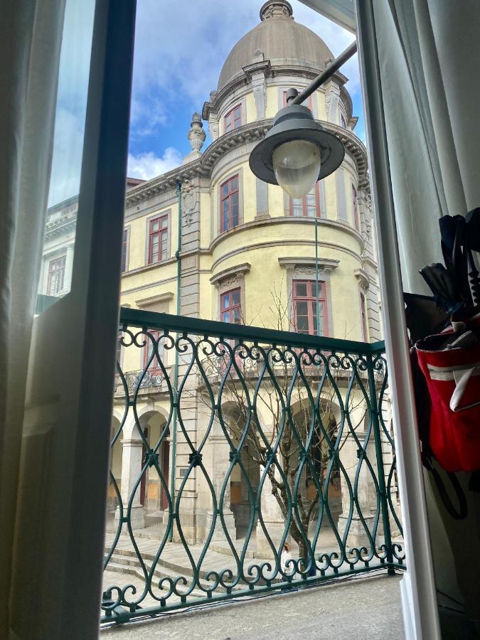 Barao 35 Guest House 브라가 외부 사진