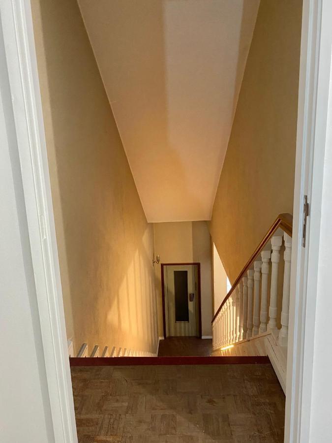 Barao 35 Guest House 브라가 외부 사진