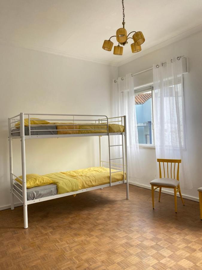 Barao 35 Guest House 브라가 외부 사진