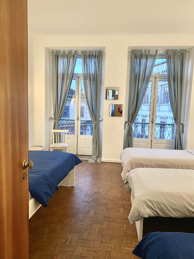 Barao 35 Guest House 브라가 외부 사진