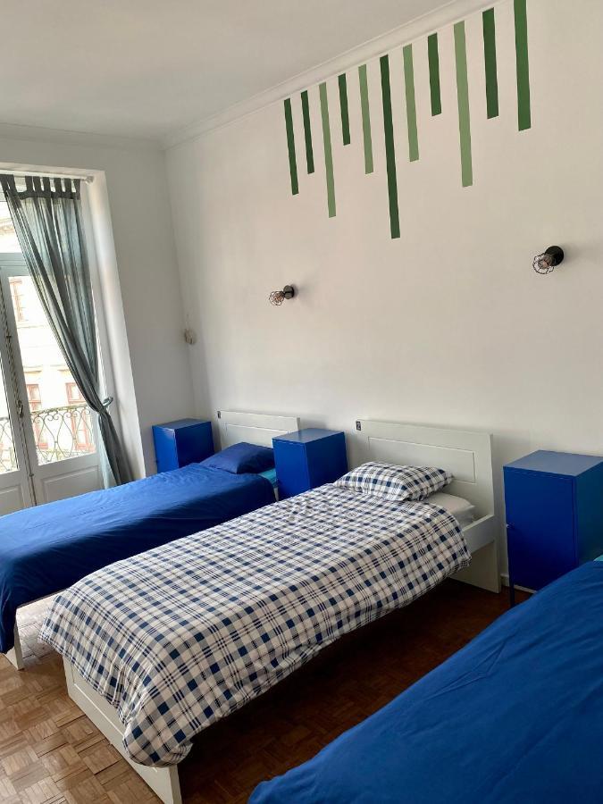 Barao 35 Guest House 브라가 외부 사진