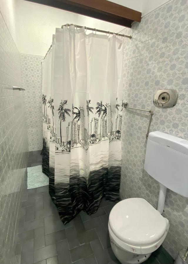 Barao 35 Guest House 브라가 외부 사진