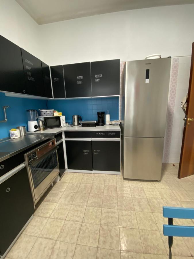 Barao 35 Guest House 브라가 외부 사진