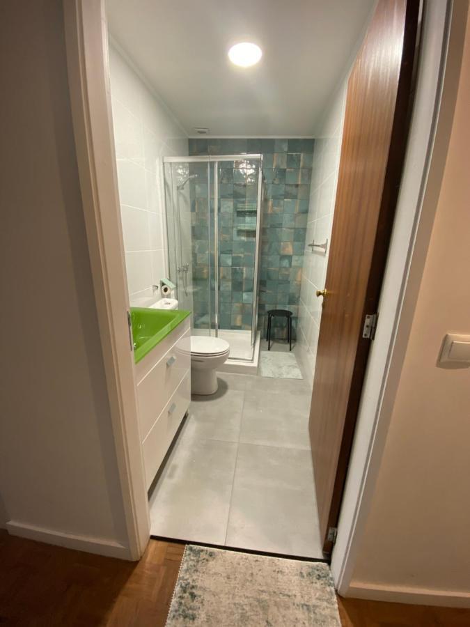 Barao 35 Guest House 브라가 외부 사진