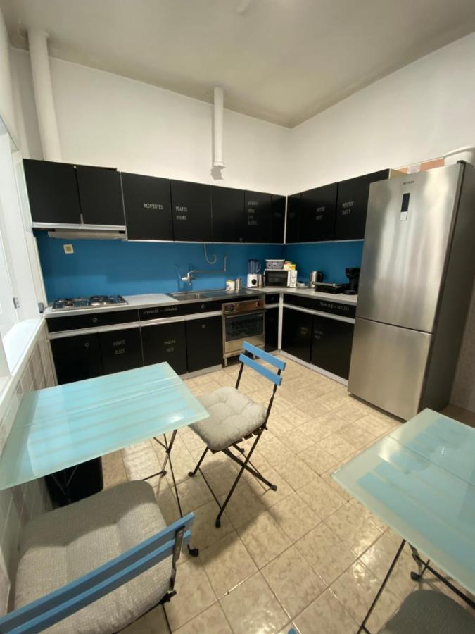 Barao 35 Guest House 브라가 외부 사진