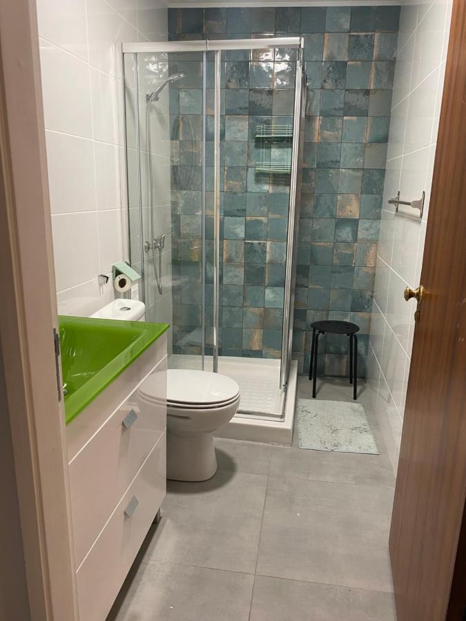Barao 35 Guest House 브라가 외부 사진