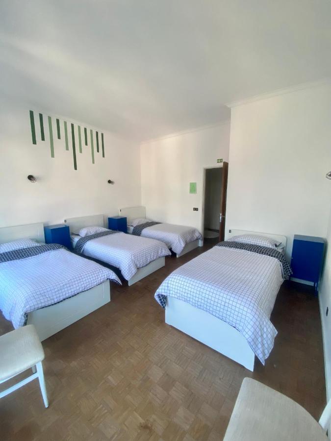 Barao 35 Guest House 브라가 외부 사진