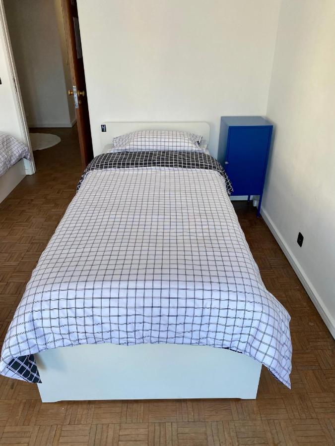 Barao 35 Guest House 브라가 외부 사진