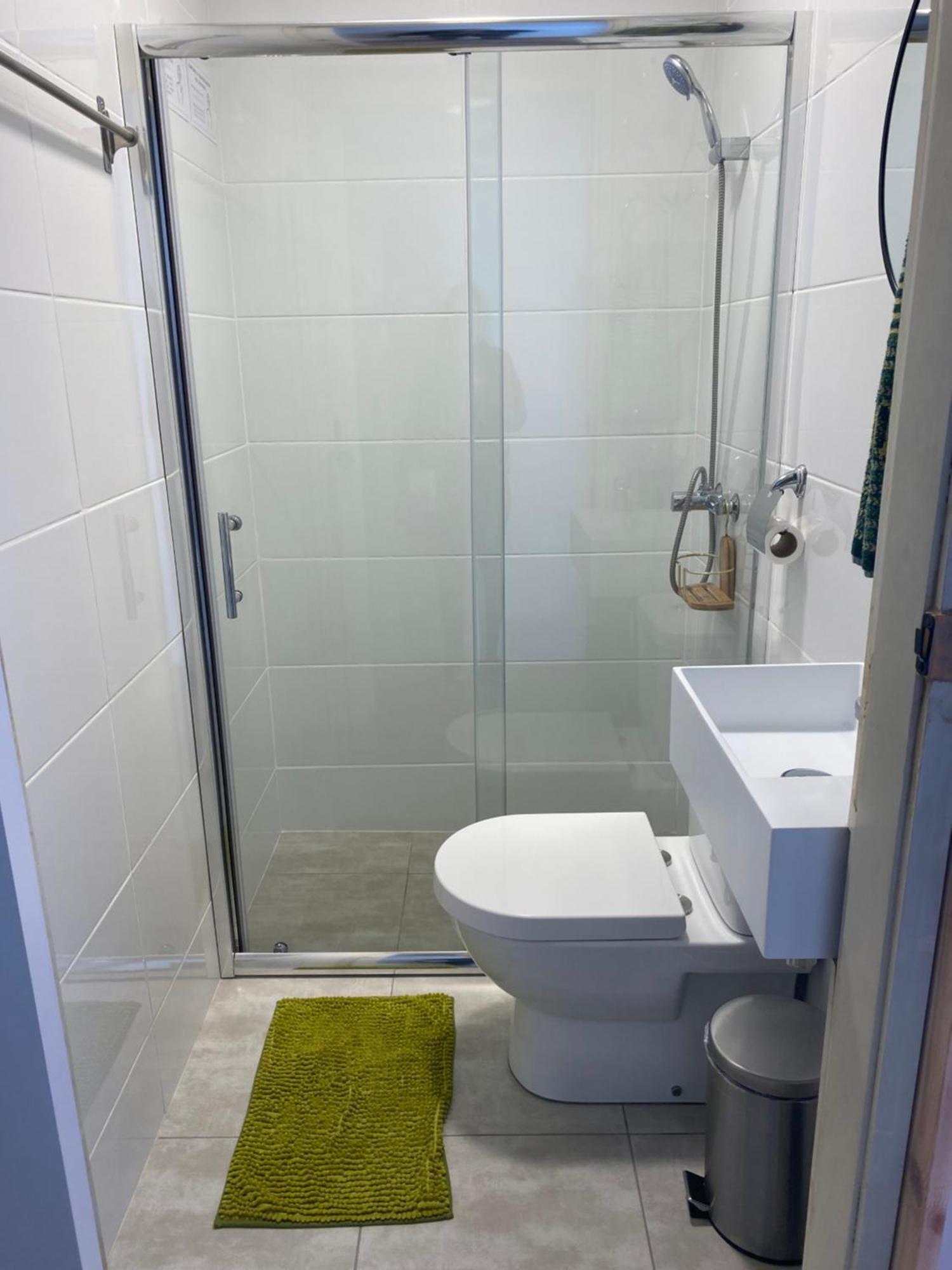 Barao 35 Guest House 브라가 외부 사진