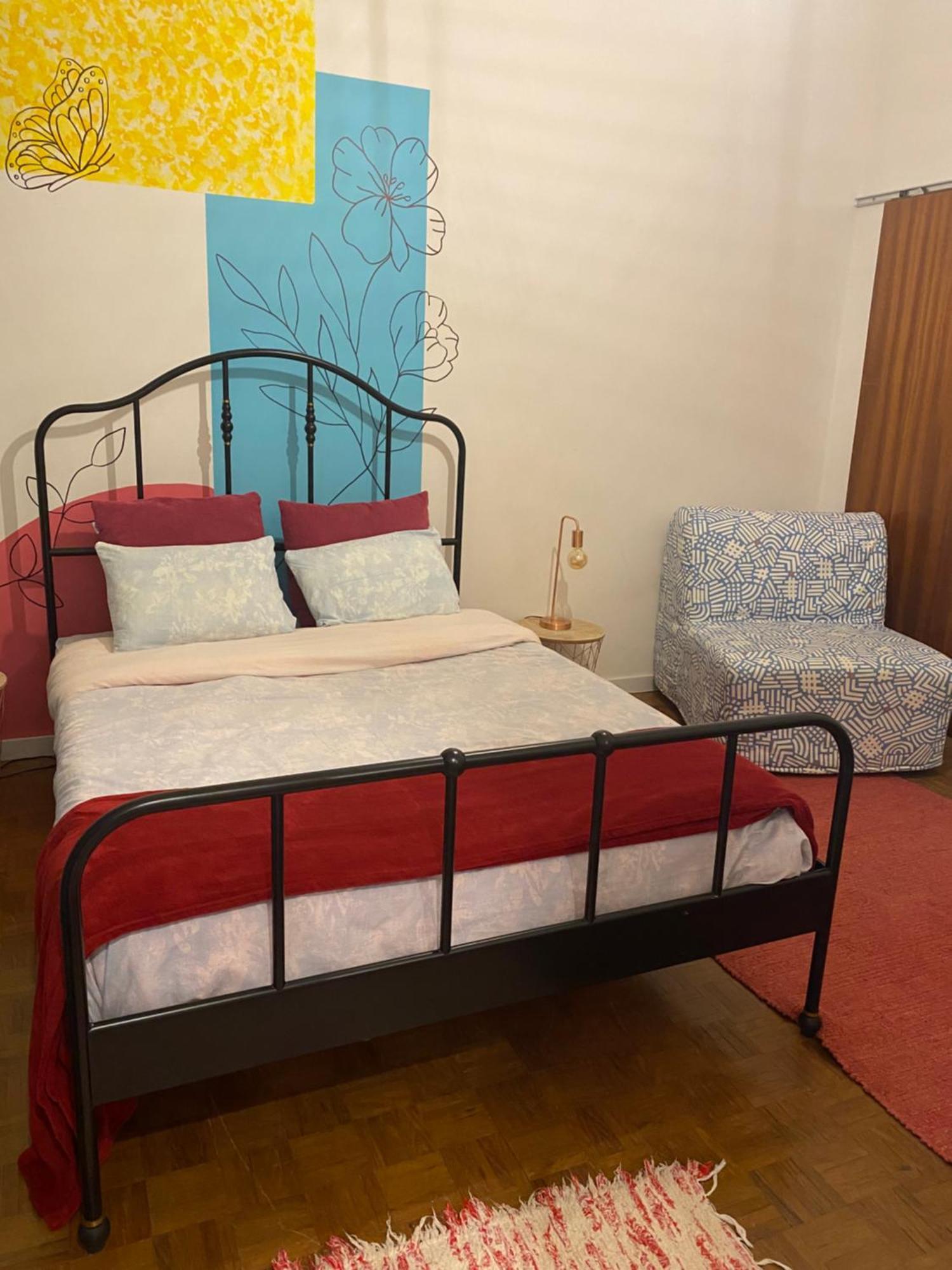 Barao 35 Guest House 브라가 외부 사진