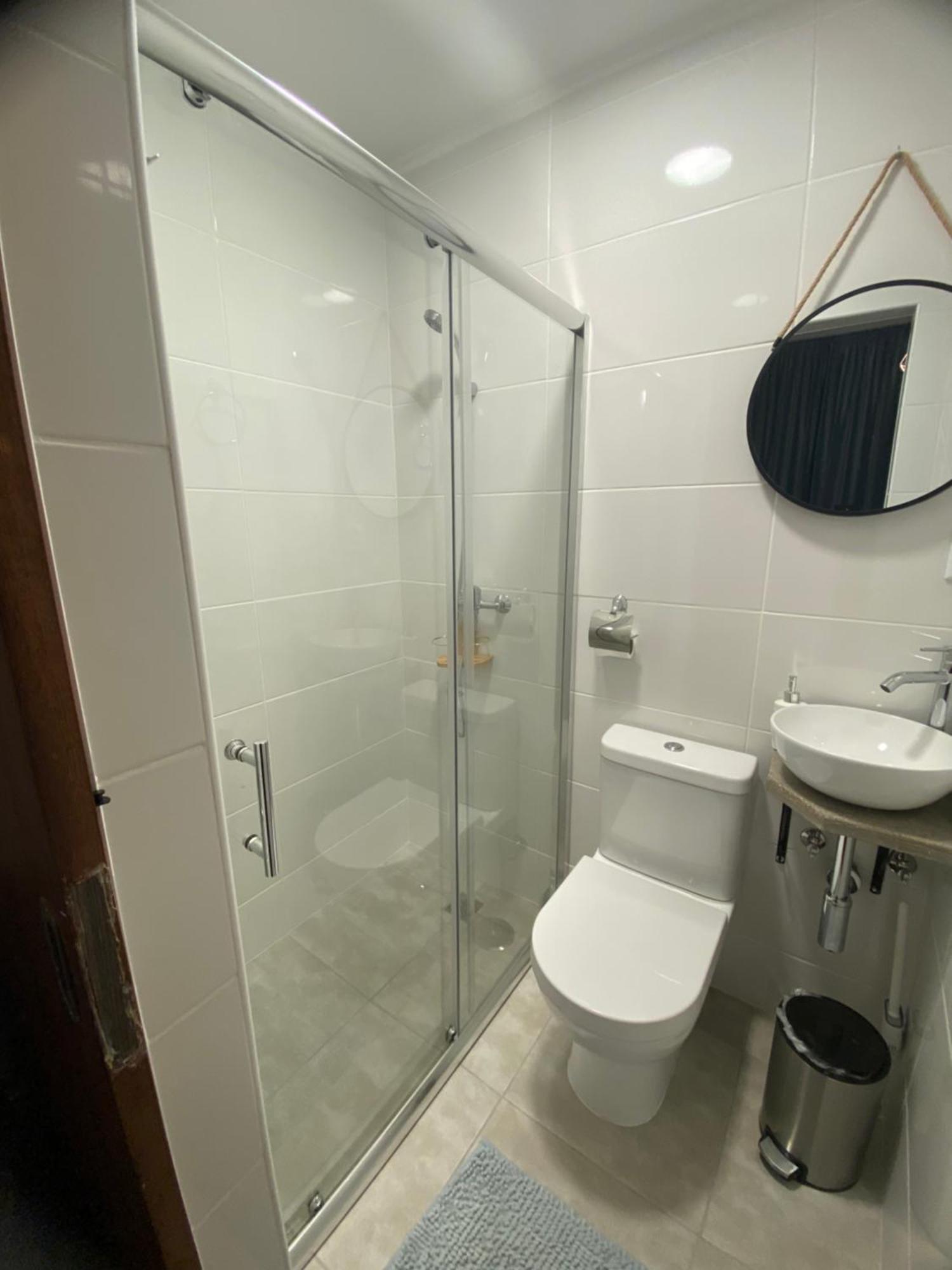 Barao 35 Guest House 브라가 외부 사진