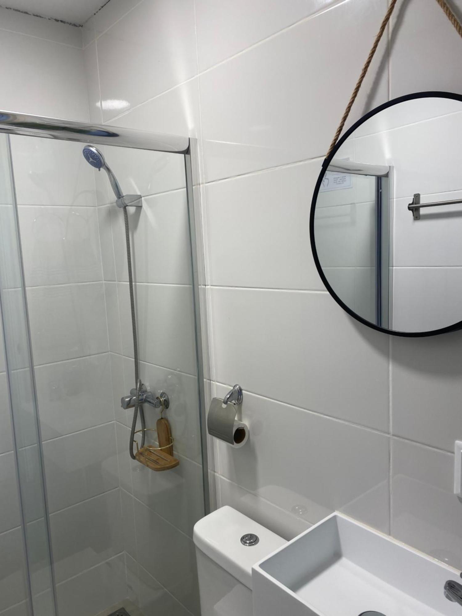 Barao 35 Guest House 브라가 외부 사진