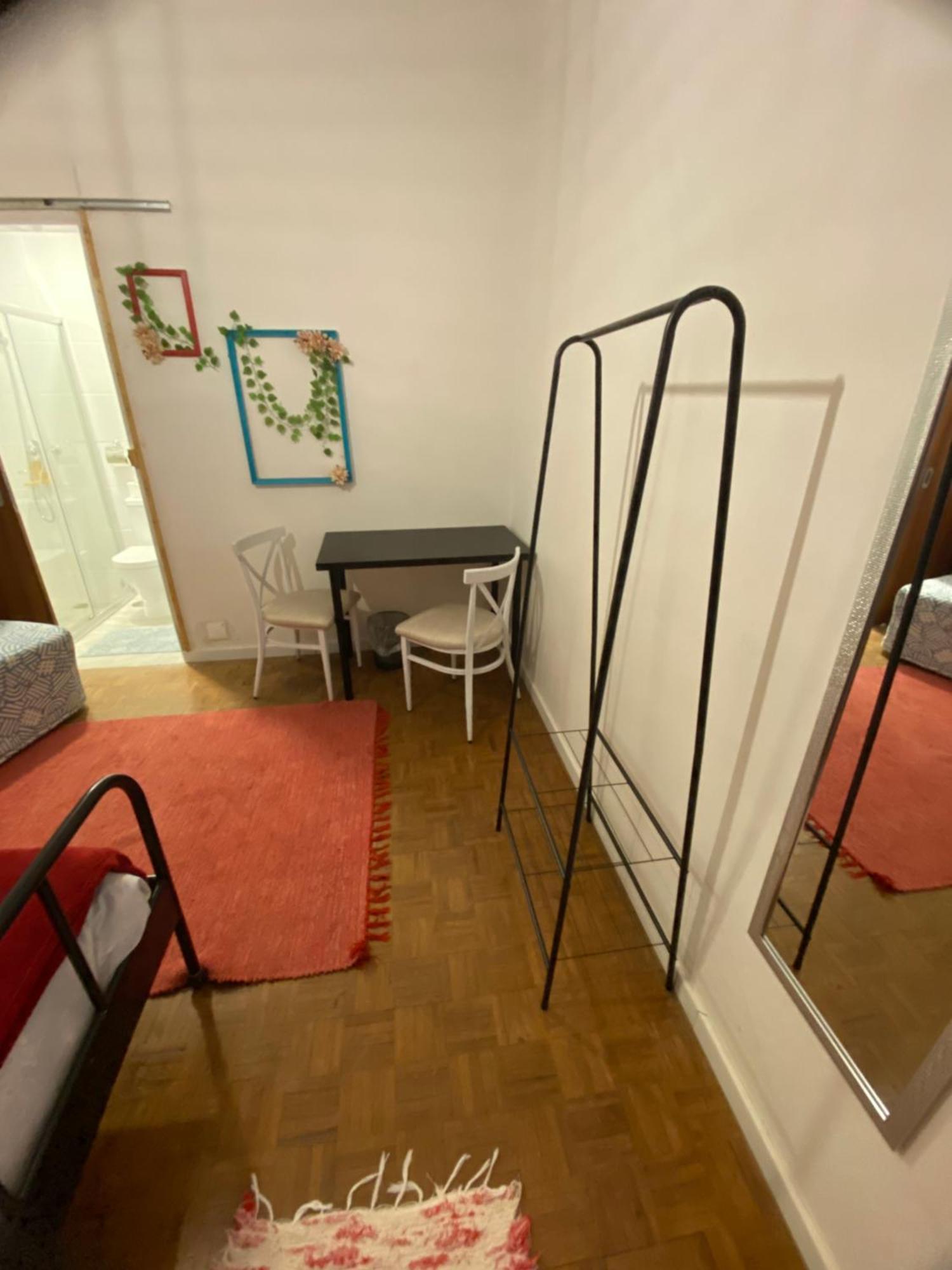 Barao 35 Guest House 브라가 외부 사진