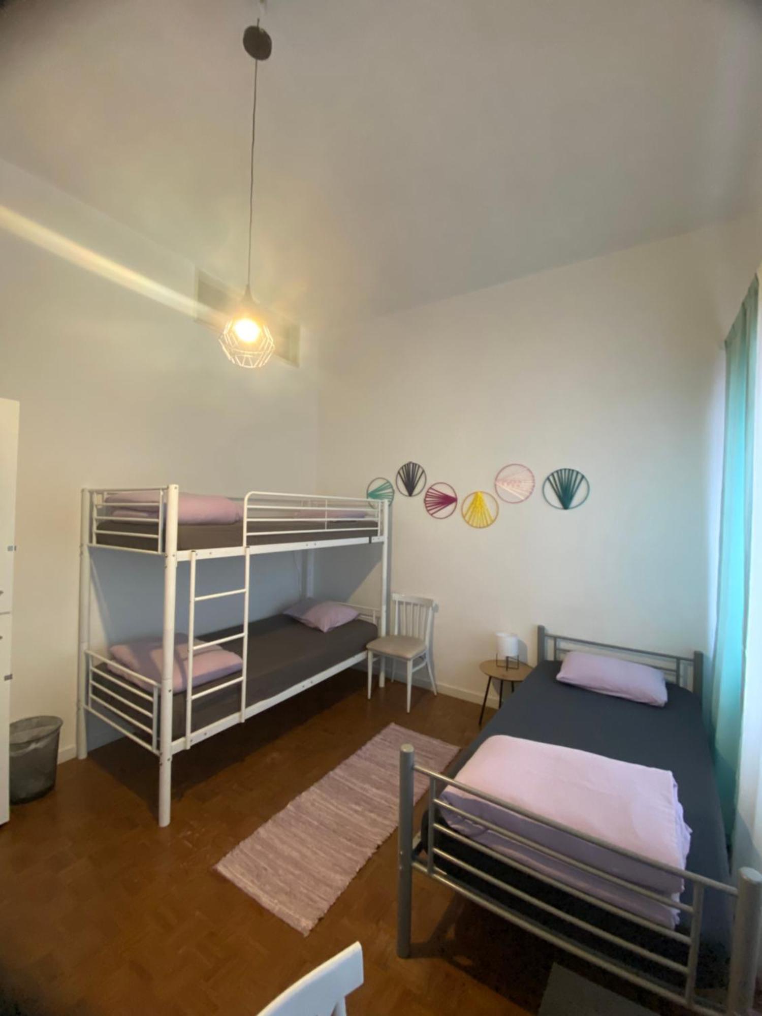 Barao 35 Guest House 브라가 외부 사진