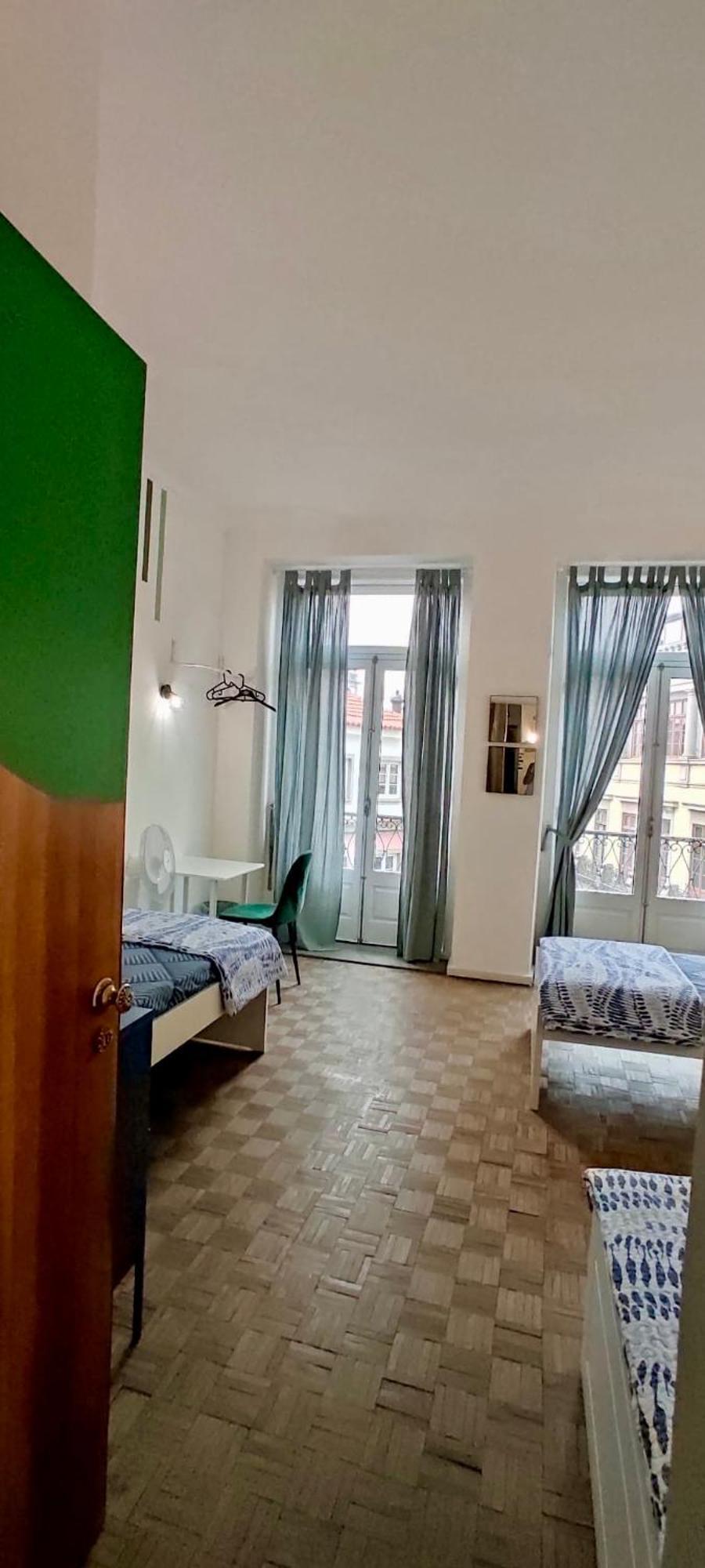 Barao 35 Guest House 브라가 외부 사진