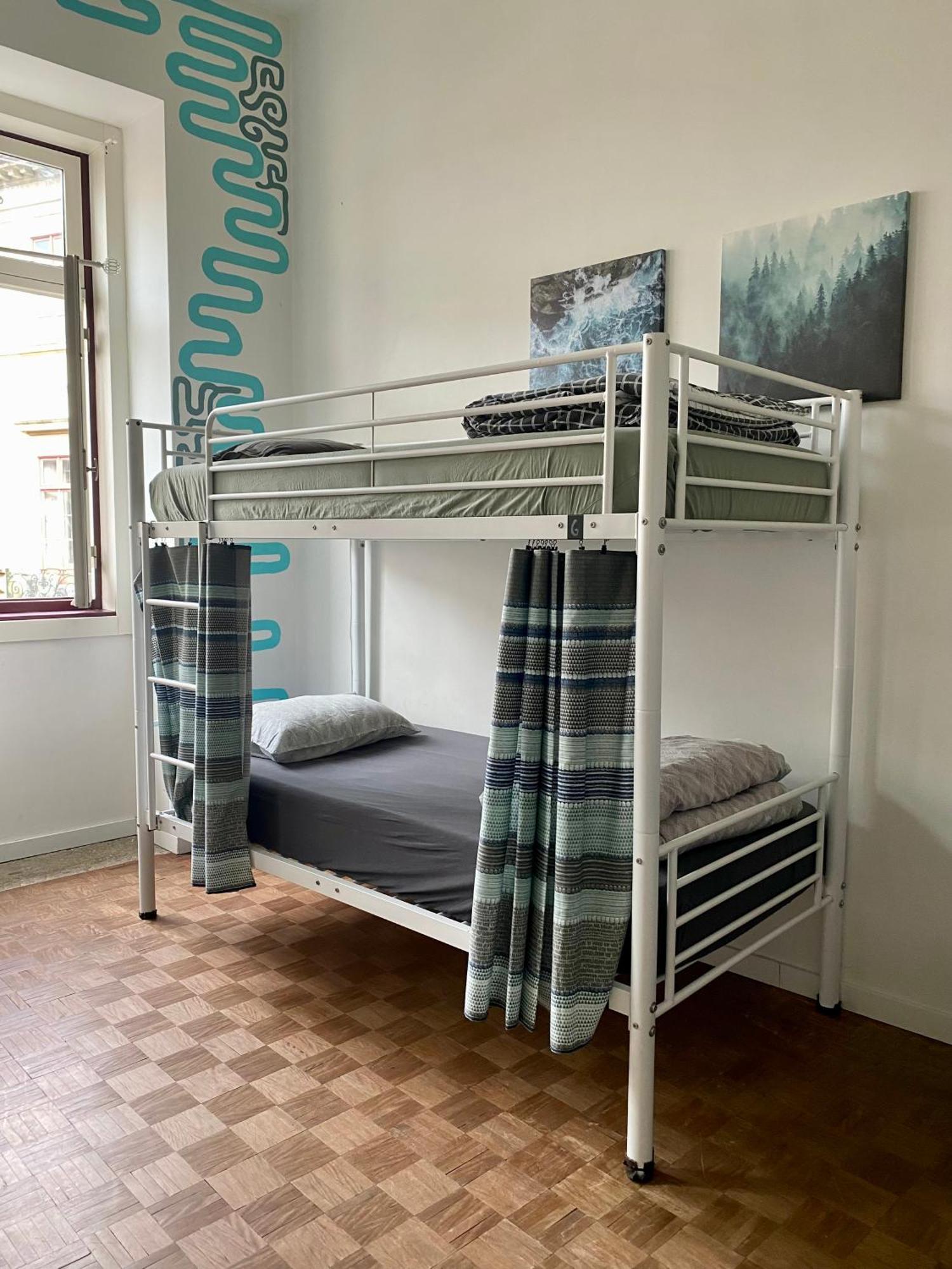 Barao 35 Guest House 브라가 외부 사진