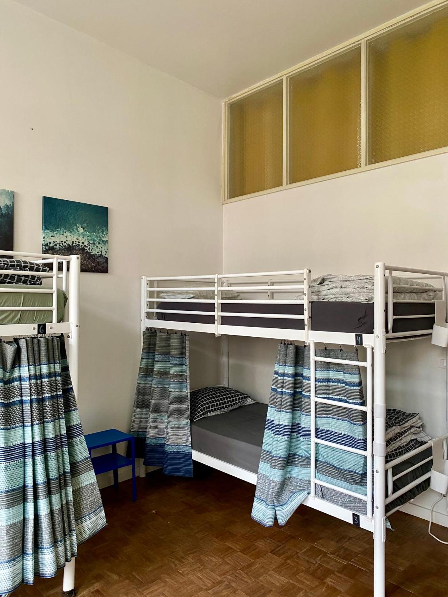 Barao 35 Guest House 브라가 외부 사진