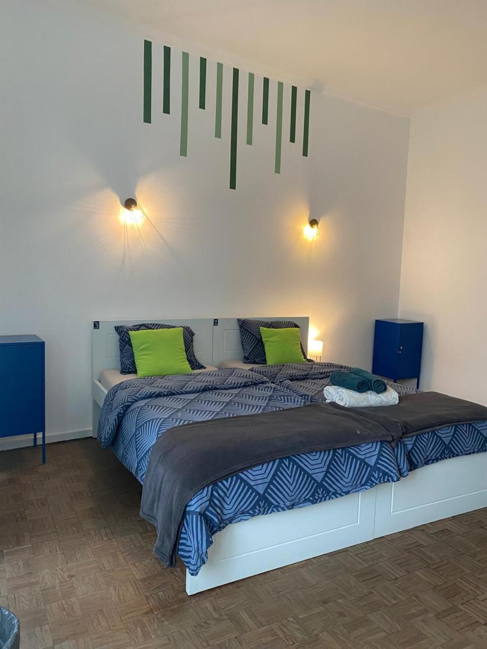 Barao 35 Guest House 브라가 외부 사진