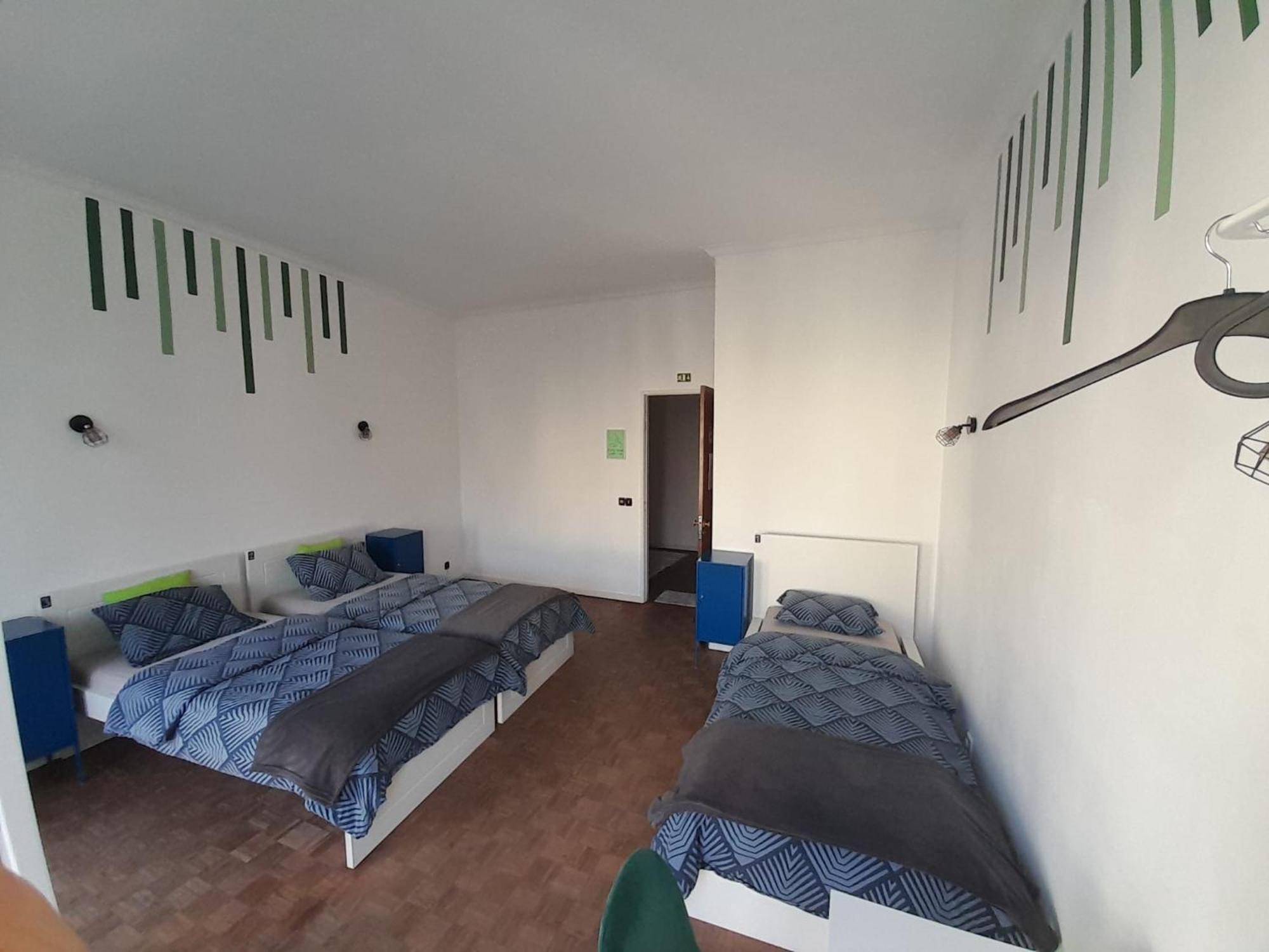 Barao 35 Guest House 브라가 외부 사진