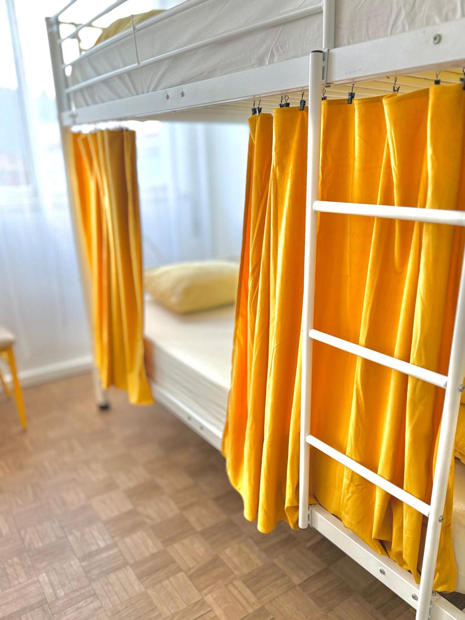 Barao 35 Guest House 브라가 외부 사진