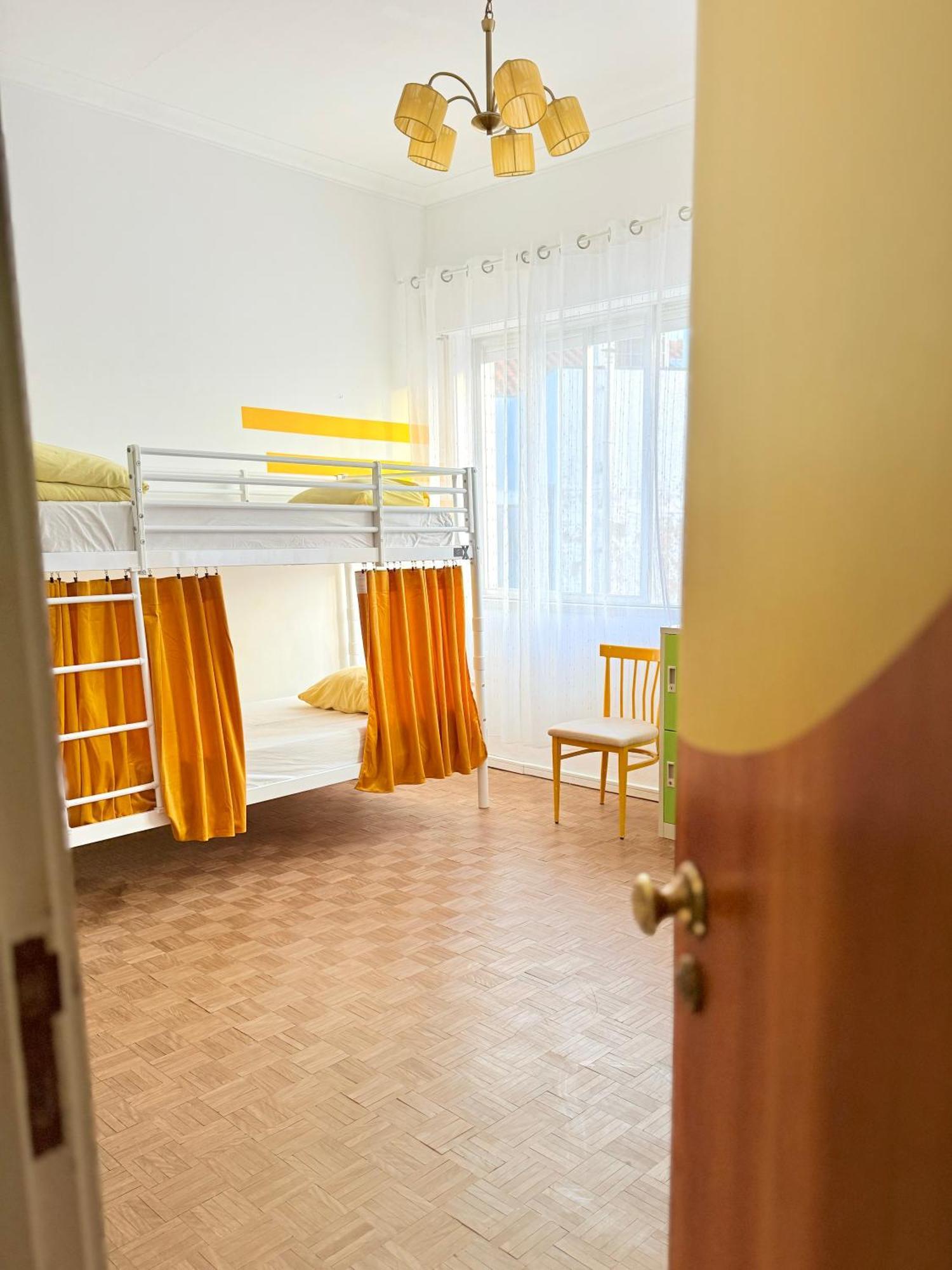 Barao 35 Guest House 브라가 외부 사진