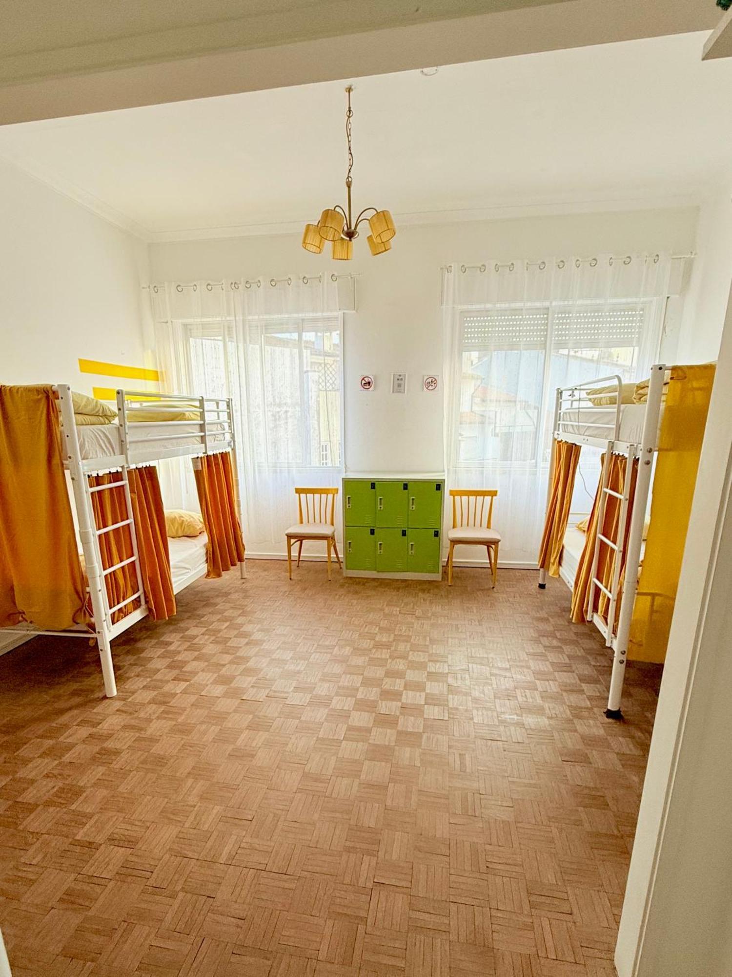Barao 35 Guest House 브라가 외부 사진